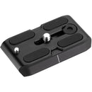 Benro QR2Pro Sliding Quick Release Camera Plate