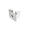 Digital Watchdog DWC-P336CNMW Corner and Pole Mount Bracket (White)