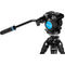 Benro S2 PRO Flat Base Video Head