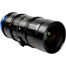 Venus Optics Laowa OOOM 25-100mm T2.9 Cine Lens (PL Mount, Feet)