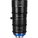 Venus Optics Laowa OOOM 25-100mm T2.9 Cine Lens (PL Mount, Feet)