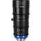 Venus Optics Laowa OOOM 25-100mm T2.9 Cine Lens (PL Mount, Feet)