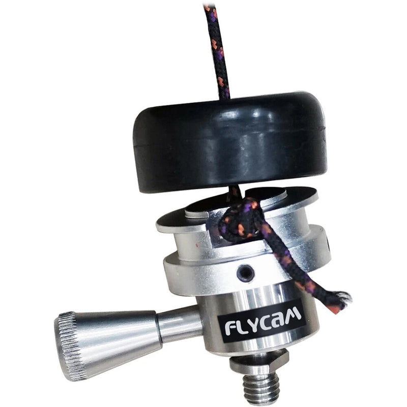 FLYCAM Quick Release Camera Hook for Flowline Support System