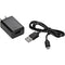 Watson Mini Duo Charger for Panasonic BLF19E Batteries