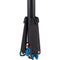 Benro Classic Video Monopod with S2 Pro Flat Base Fluid Video Head