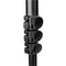 Benro Classic Video Monopod with S2 Pro Flat Base Fluid Video Head