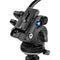 Benro Aluminum Tripod with S2 PRO 60mm Flat Base Video Head