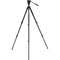 Benro Aluminum Tripod with S2 PRO 60mm Flat Base Video Head