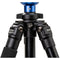 Benro Aluminum Tripod with S2 PRO 60mm Flat Base Video Head