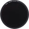 Kase MCUV, CPL & ND64 Filter Kit with Lens Cap (67mm)