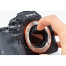 Kase ND8 Clip-In Filter for Sony Alpha Cameras