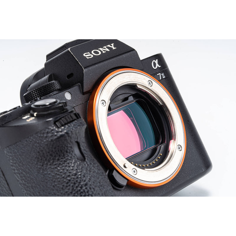 Kase ND8 Clip-In Filter for Sony Alpha Cameras