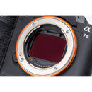 Kase ND64 Clip-In Filter for Sony Alpha Cameras