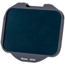 Kase ND64 Clip-In Filter for Sony Alpha Cameras