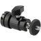 CAMVATE Ball Head Mount with 1/4"-20 Screw and 15mm Rod Port