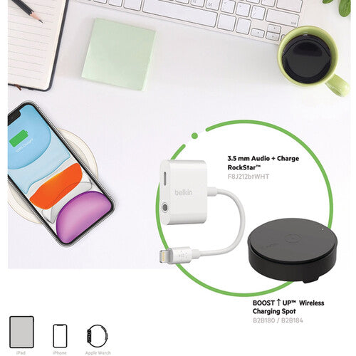 Belkin USB Type-C to DisplayPort, HDMI, VGA, and DVI Adapter