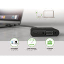 Belkin USB Type-C to DisplayPort, HDMI, VGA, and DVI Adapter