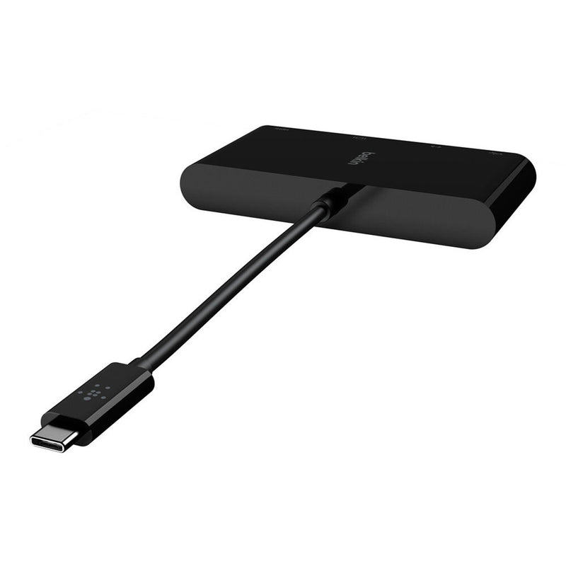 Belkin USB Type-C Multimedia Dock