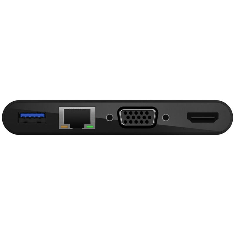 Belkin USB Type-C Multimedia Dock