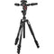 Manfrotto Befree 3-Way Live Advanced Designed for Sony Alpha Cameras