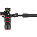 Manfrotto Befree 3-Way Live Head