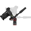 Manfrotto Befree 3-Way Live Head