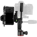 Manfrotto Befree 3-Way Live Head