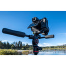 Manfrotto Befree 3-Way Live Head