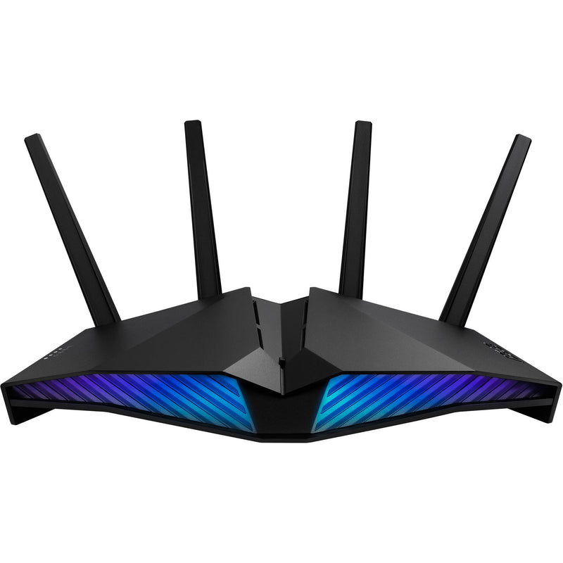 ASUS RT-AX82U AX5400 Wireless Dual-Band Gigabit Gaming Router