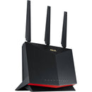 ASUS RT-AX82U AX5400 Wireless Dual-Band Gigabit Gaming Router