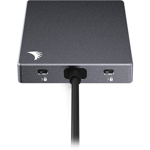 Angelbird SD Dual Card Reader