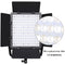 GVM LT-50S Bi-Color LED Video Light Panel