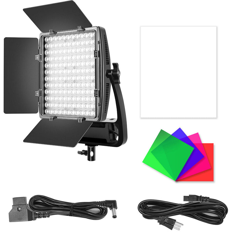 GVM LT-50S Bi-Color LED Video Light Panel