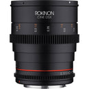 Rokinon 24mm T1.5 DSX High-Speed Cine Lens (MFT Mount)