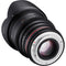 Rokinon 24mm T1.5 DSX High-Speed Cine Lens (MFT Mount)