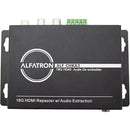 Alfatron HDMI 2.0 Audio De-Embedder