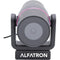 Alfatron CMW102 1080p Conferencing Webcam with Two Wireless Speakerphones