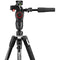 Manfrotto Befree 3-Way Live Advanced Tripod