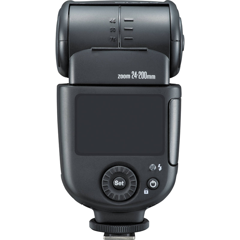 Nissin Air10s Wireless TTL Commander for Canon Cameras (Open Box)