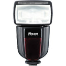 Nissin Air10s Wireless TTL Commander for Micro Four Thirds Cameras (Open Box)