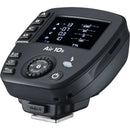 Nissin Air10s Wireless TTL Commander for Micro Four Thirds Cameras (Open Box)