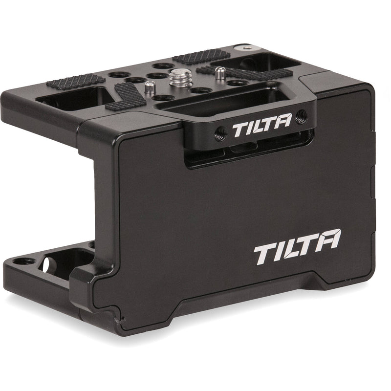 Tiltaing F970 L-Series Battery Baseplate (Black)