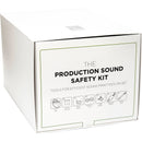 Bubblebee Industries The Production Sound Safety Kit