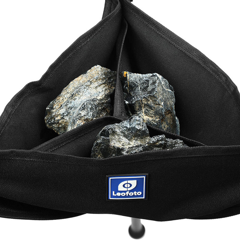 Leofoto Rock Bag