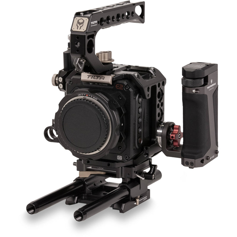 Tiltaing Z CAM E2 Kit C (Black)