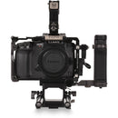 Tiltaing Panasonic GH Series Cage Kit C (Black)