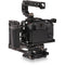 Tiltaing Panasonic GH Series Cage Kit C (Black)