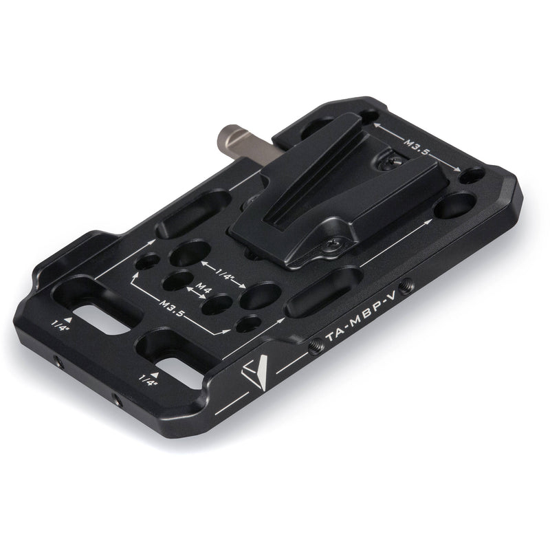 Tiltaing Mini V-Mount Battery Plate