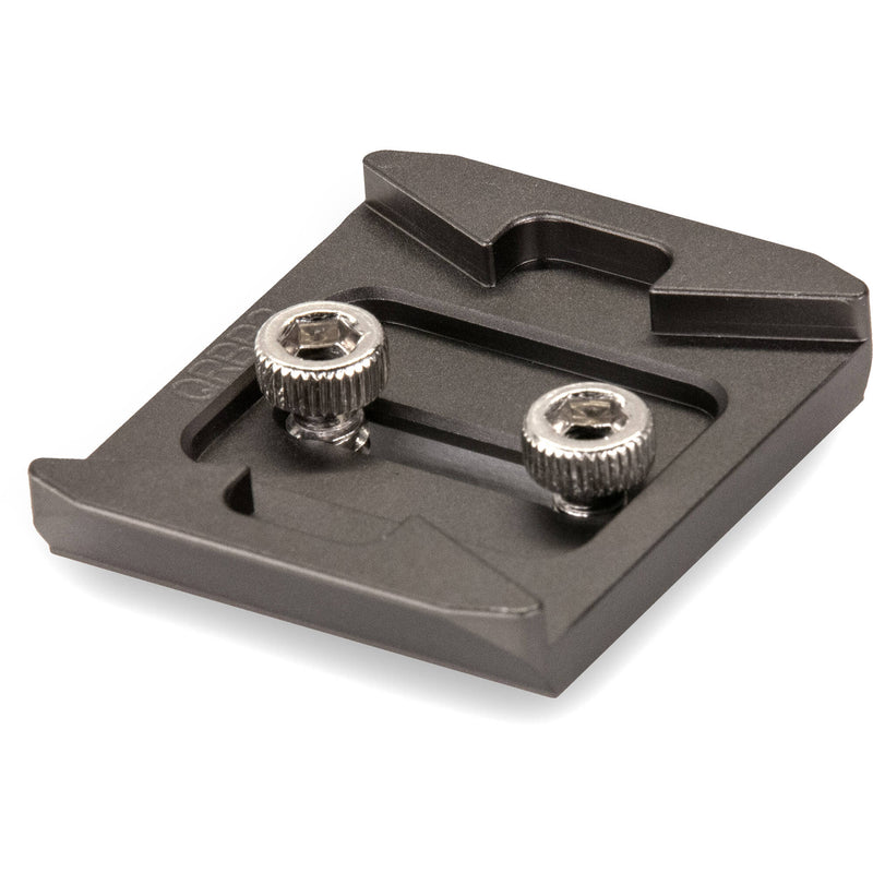 Tiltaing Manfrotto-Type Quick Release Plate Type II (Tilta Gray)