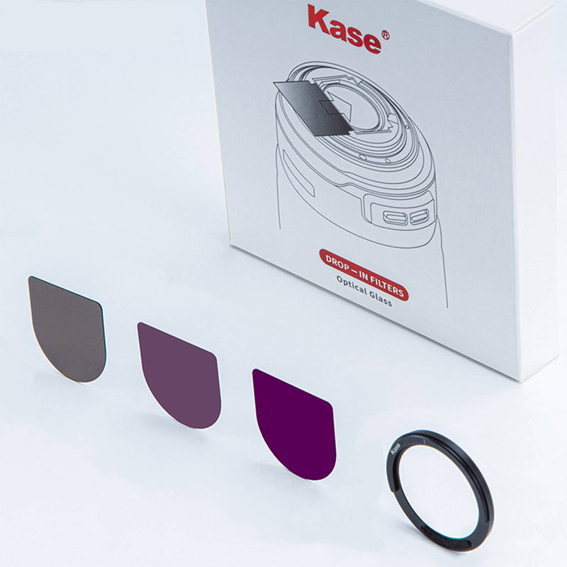 Kase Rear Lens ND Filter Kit for Nikon 14-24mm f/2.8G ED